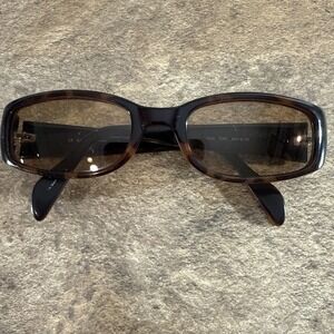 Aztec Collection Inca Tortoise Brown Women's Eyeglasses Frame 52-18-133-28mm